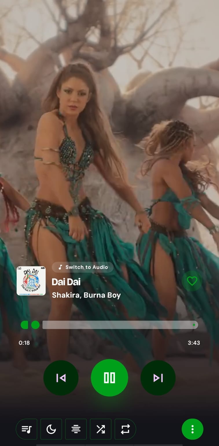 Video Canvas